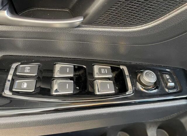 SSANGYONG Korando 4ª serie 1.5 GDI-Turbo 2WD Icon full