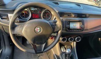 ALFA ROMEO Giulietta 1.4 Turbo 120 CV GPL Sprint full