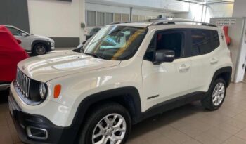 JEEP Renegade 2.0 Mjt 140CV 4WD Active Drive Low Limited full