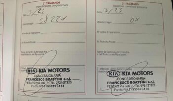 KIA Sportage 1.6 CRDI 115 CV 2WD Business Class full