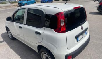 FIAT Panda 1.3 MJT S&S Pop Van 2 posti full