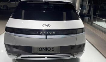 HYUNDAI Ioniq 5 5 72,6 kWh Evolution full