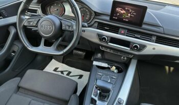 AUDI A4 Avant 2.0 TDI 150 CV S tronic S line edition full