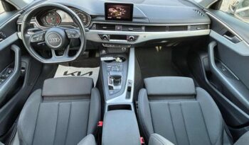 AUDI A4 Avant 2.0 TDI 150 CV S tronic S line edition full