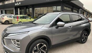 MITSUBISHI Eclipse Cross 2.4 MIVEC 4WD PHEV Instyle SDA Pack 0 full